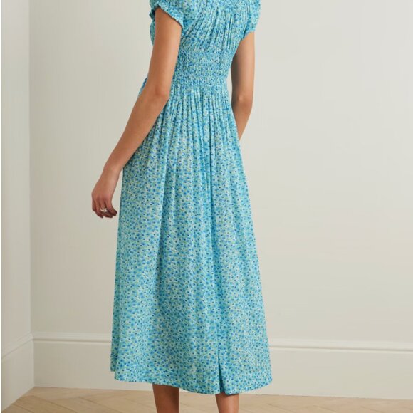 DÔEN Ashlynn Dress - Picture 6 of 6